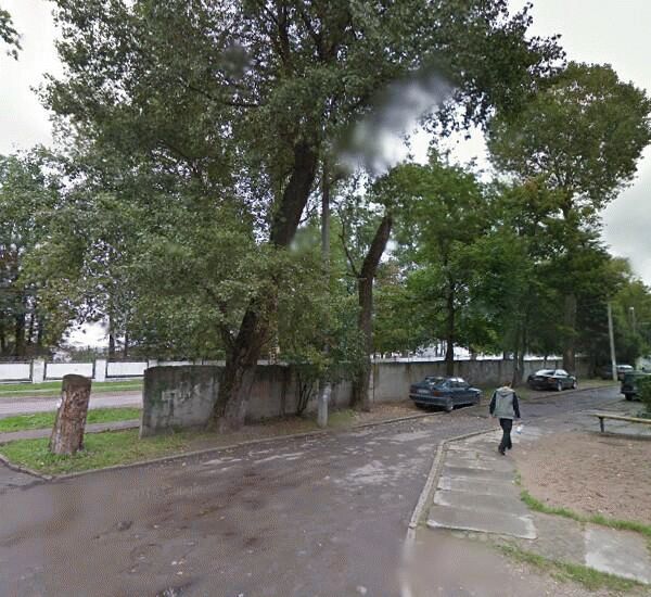 Банкомат Сбербанка России по адресу улица Подполковника Емельянова 82/88