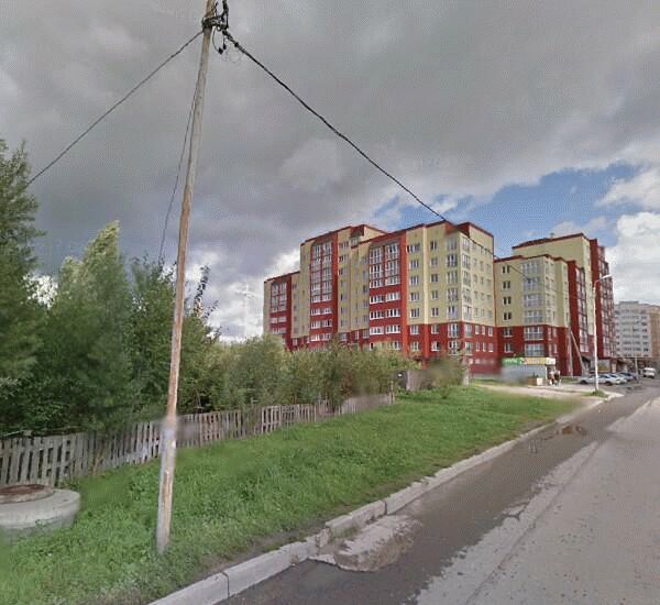 Банкомат Альфа-Банка по адресу ул. Аксакова,  125