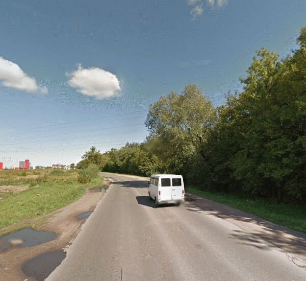 Банкомат Банка Санкт-Петербург по адресу ул. Гагарина,  д. 239