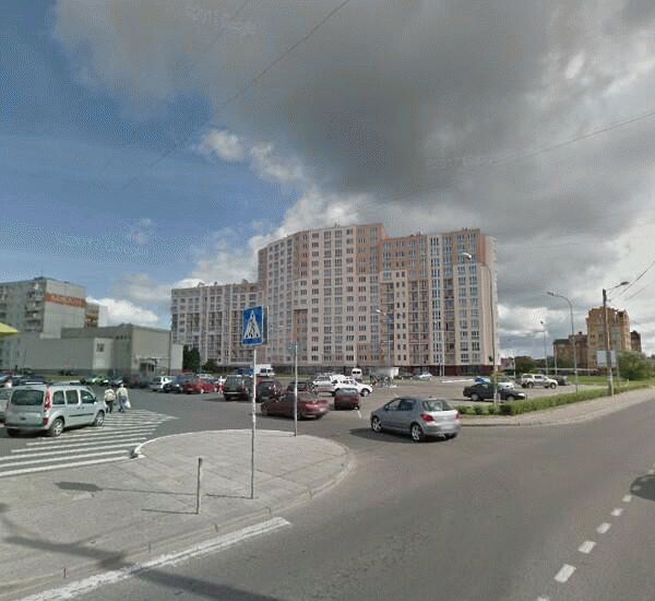 Банкомат банка Уралсиб по адресу ул. Гайдара,  д. 120