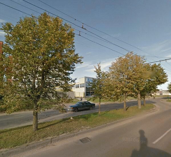 Банкомат Банка «ФК Открытие» по адресу просп. Московский,  д. 181,  корп. 1