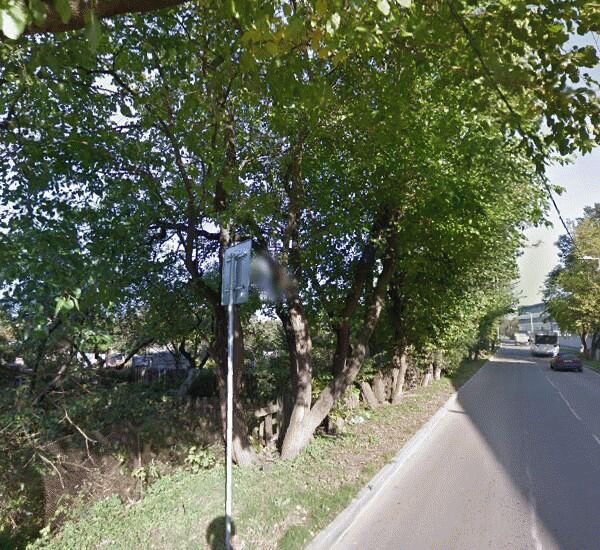 Банкомат Банка «ФК Открытие» по адресу пос. Прибрежный,  ул. Заводская,  д. 11