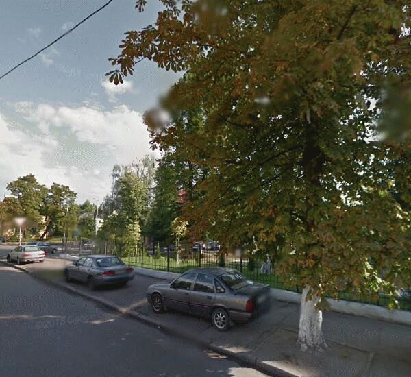 Банкомат Банка «ФК Открытие» по адресу ул. Кутузова,  д. 29