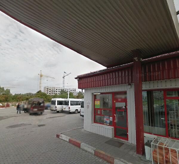 Банкомат Банка «ФК Открытие» по адресу ул. Кошевого,  д. 45