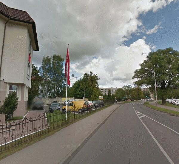 Банкомат Банка «ФК Открытие» по адресу ул. Куйбышева,  д. 11