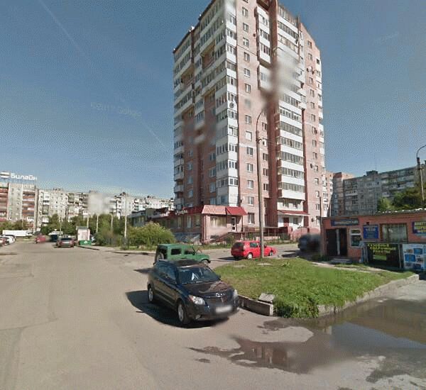 Банкомат банка ВТБ по адресу ул. Генерала Буткова,  д. 16