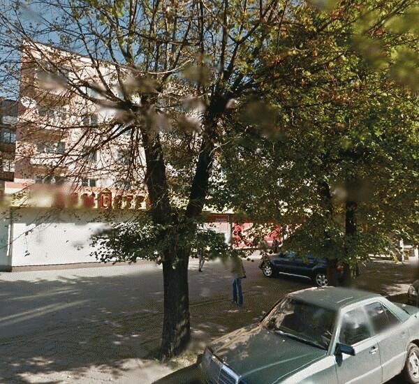 Банкомат банка ВТБ по адресу ул. Краснооктябрьская,  д. 1