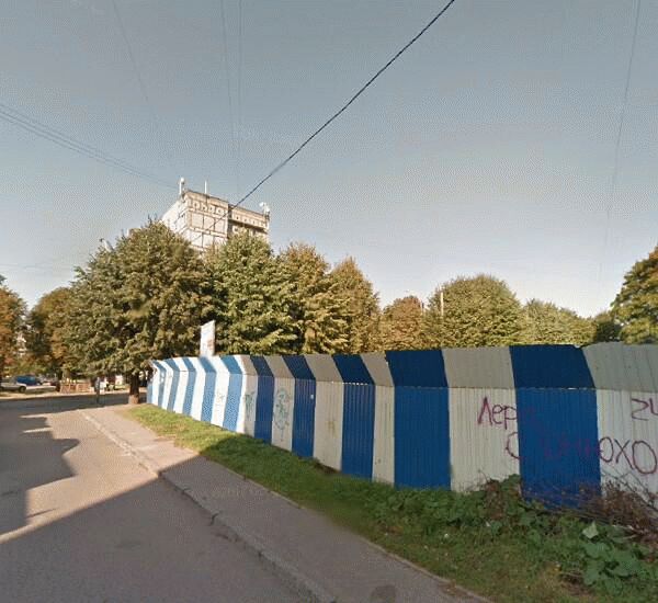 Банкомат банка ВТБ по адресу ул. Киевская,  д. 119 Б