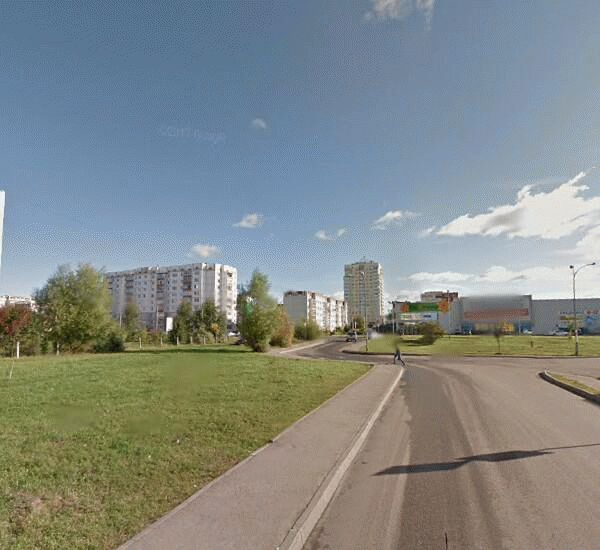 Банкомат банка ВТБ по адресу ул. Согласия,  д. 1