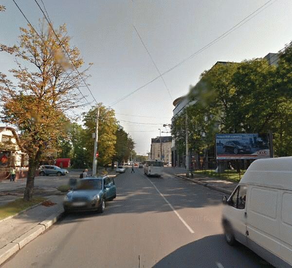 Банкомат Газпромбанка по адресу просп. Гвардейский,  д. 15