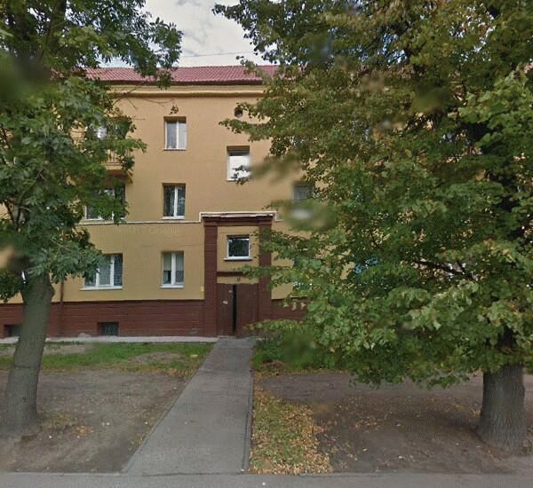 Банкомат Росбанка по адресу ул. Батальная,  д. 62