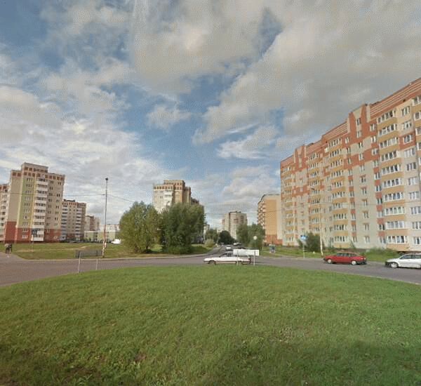 Банкомат Росгосстрах Банка по адресу ул. Генерала Челнокова,  д. 11