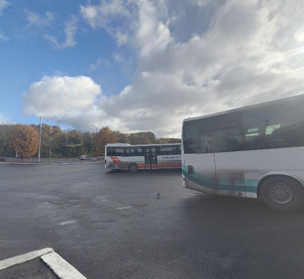 Банкомат Сбербанка России по адресу ул. Железнодорожная,  д. 7