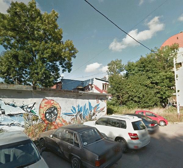 Банкомат Сбербанка России по адресу ул. Горького,  д. 96