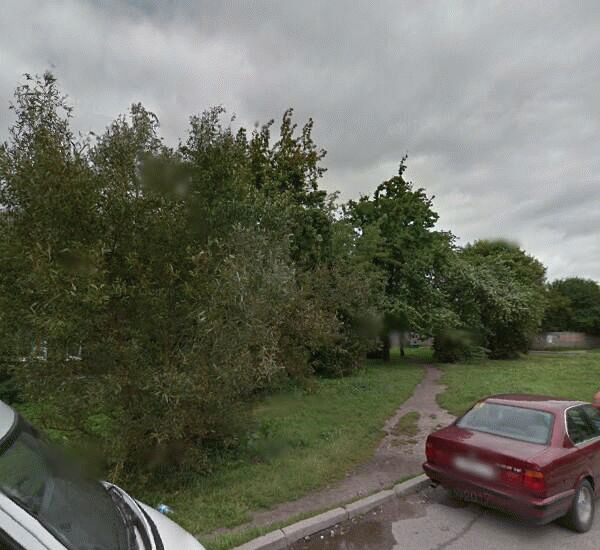 Банкомат Сбербанка России по адресу ул. Красносельская,  д. 85