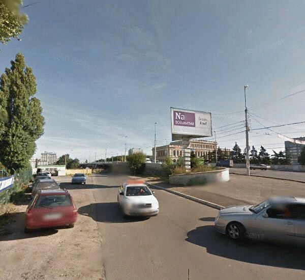 Банкомат Сбербанка России по адресу просп. Ленинский,  д. 34-38