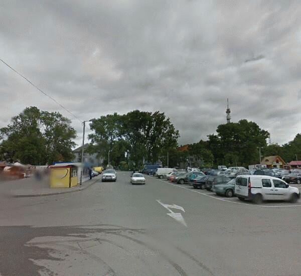 Банкомат Связь-Банка по адресу просп. Советский,  д. 159