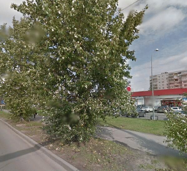 Банкомат Совкомбана по адресу ул. Ульяны Громовой,  д. 13 Б