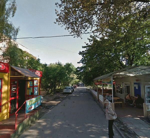 Банкомат банка Хоум Кредит по адресу просп. Ленинский,  д. 67 Б