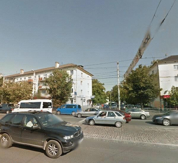 Банкомат Промсвязьбанка по адресу просп. Ленинский,  д. 2—4