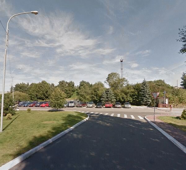 Банкомат Петрокоммерц банка по адресу улица Киевская 23/2