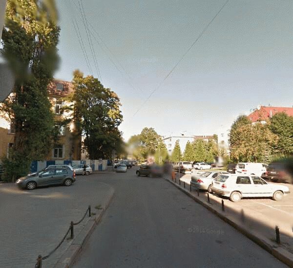 Банкомат Промсвязьбанка по адресу ул. Барнаульская,  д. 4