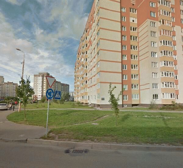 Банкомат Бинбанка по адресу улица Генерала Челнокова 11