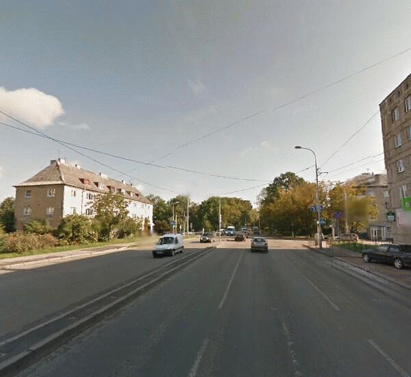 Банкомат Сбербанка России по адресу ул. Юрия Гагарина,  д. 74-76