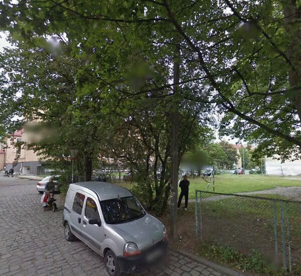 Банкомат Сбербанка России по адресу ул. Вернадского,  7-13