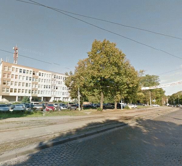 Банкомат Бинбанка по адресу проспект Мира 136