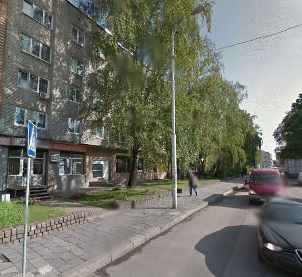 Банкомат Газпромбанка по адресу улица Фрунзе 63