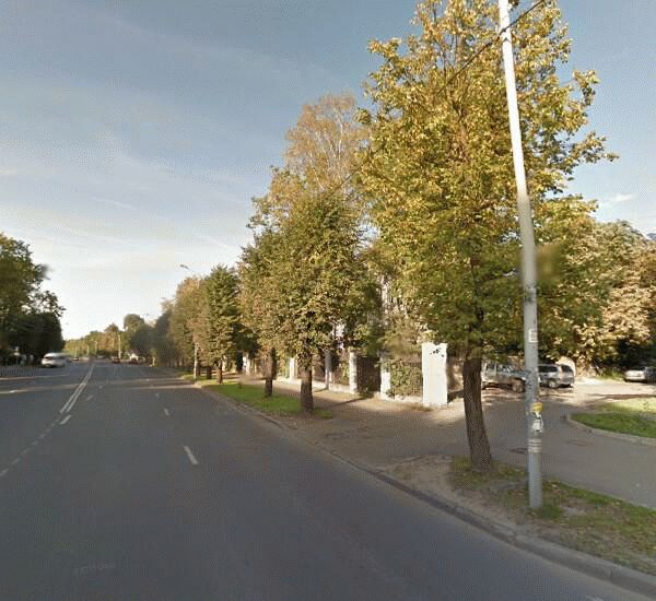 Банкомат Петрокоммерц банка по адресу улица А. Невского 53