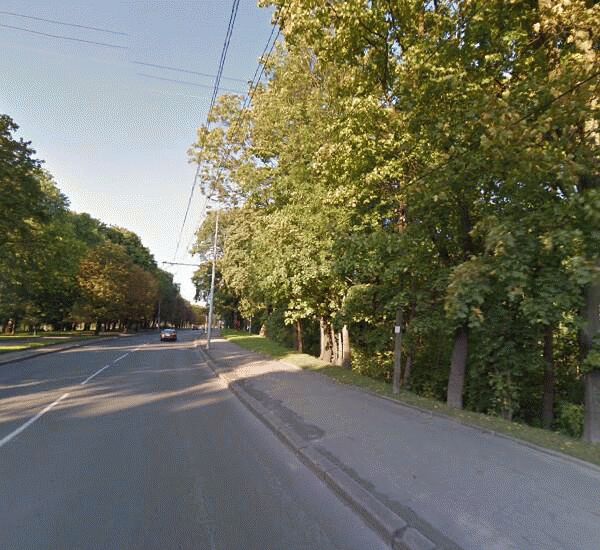 Банкомат Газпромбанка по адресу проспект Гвардейский 15