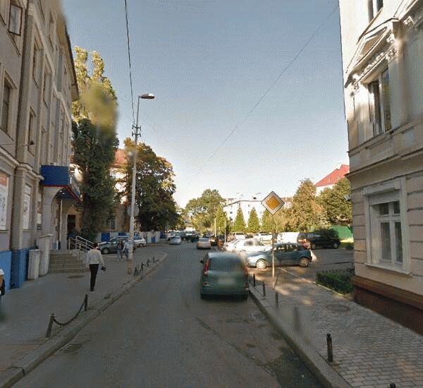 Банкомат Петрокоммерц банка по адресу улица Барнаульская 5