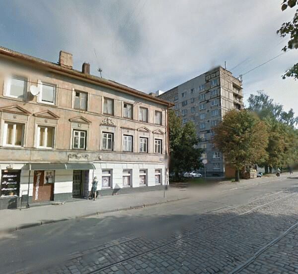 Банкомат Сбербанка России по адресу улица Киевская 108