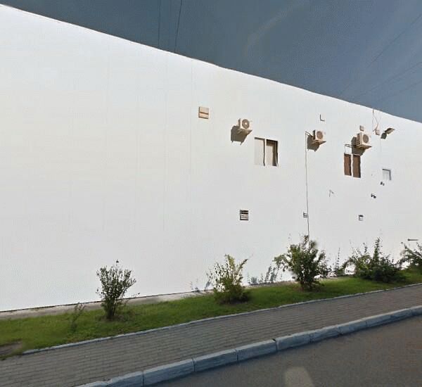 Банкомат Райффайзенбанка по адресу бульвар Солнечный 1