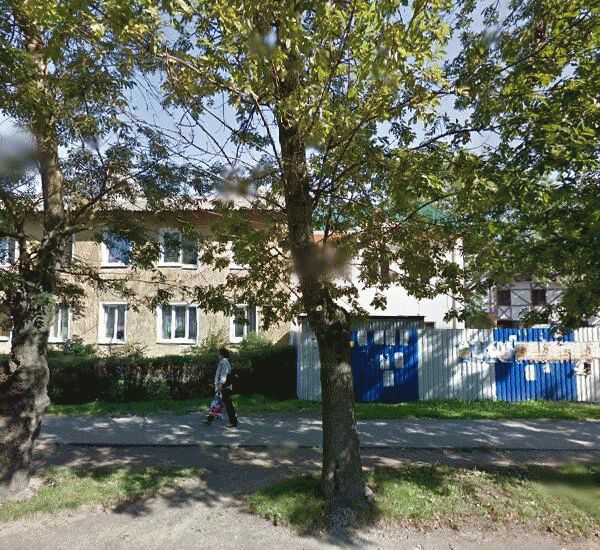 Банкомат Сбербанка России по адресу улица Батальная 24