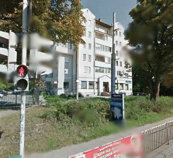 Банкомат Райффайзенбанка по адресу проспект Победы 137