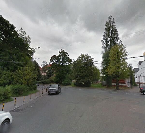 Банкомат Сбербанка России по адресу улица Комсомольская 63