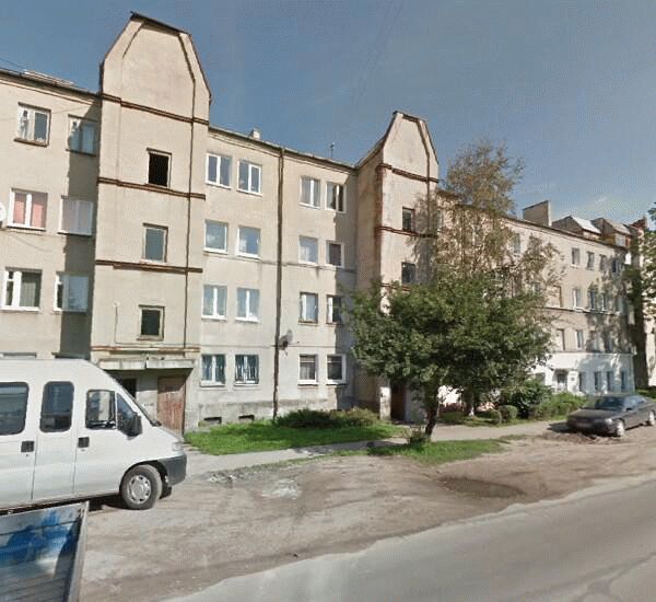 Банкомат Сбербанка России по адресу улица Судостроительная 75