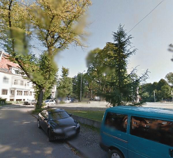 Банкомат Банка «ФК Открытие» по адресу ул. Адмиральская,  д. 1