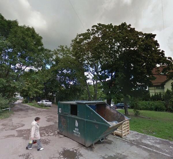 Банкомат Сбербанка России по адресу улица Куйбышева 187