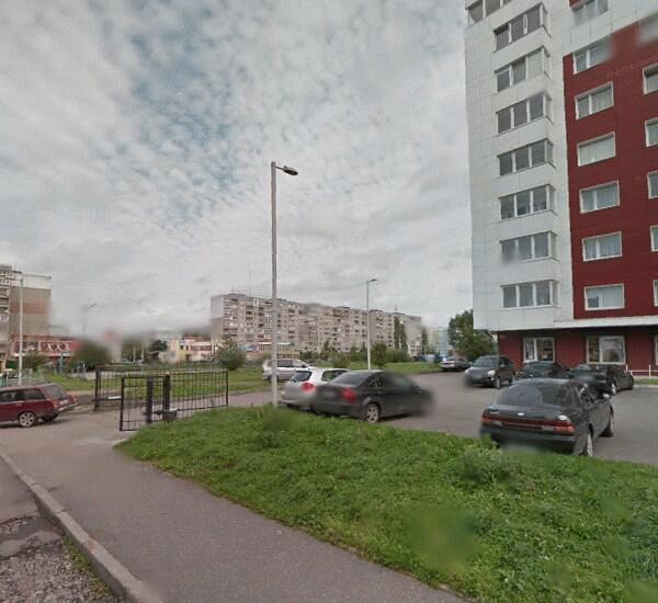 Банкомат Бинбанка по адресу улица Интернациональная 64