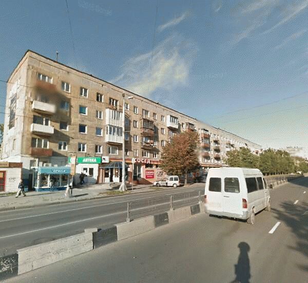 Банкомат Газпромбанка по адресу проспект Московский 133в