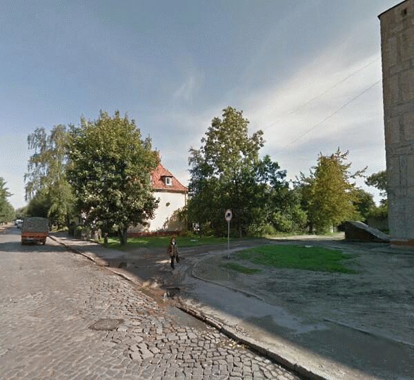 Банкомат Сбербанка России по адресу улица Коммунистическая 41-47