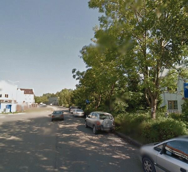 Банкомат Петрокоммерц банка по адресу проспект Мира 166