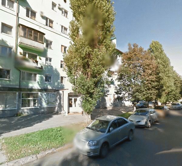 Банкомат Банка «ФК Открытие» по адресу улица Б. Хмельницкого 86