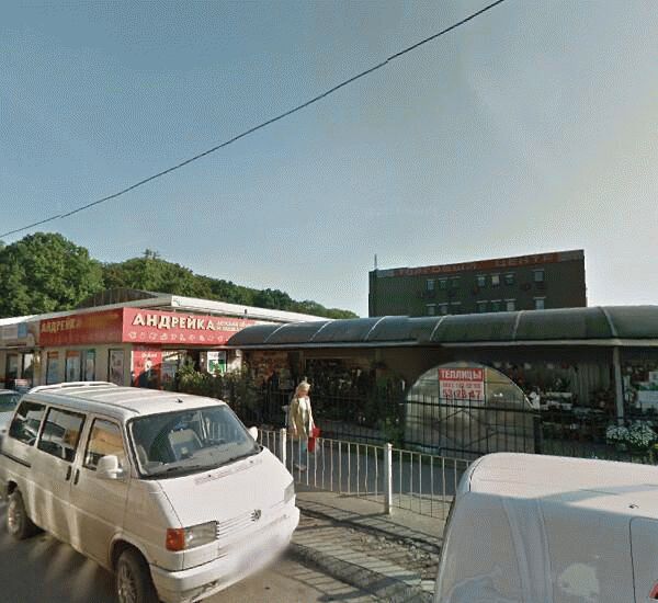 Банкомат Сбербанка России по адресу улица Профессора Баранова 30