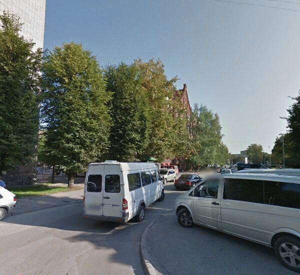 Банкомат Газпромбанка по адресу улица Генерала Соммера 29/37