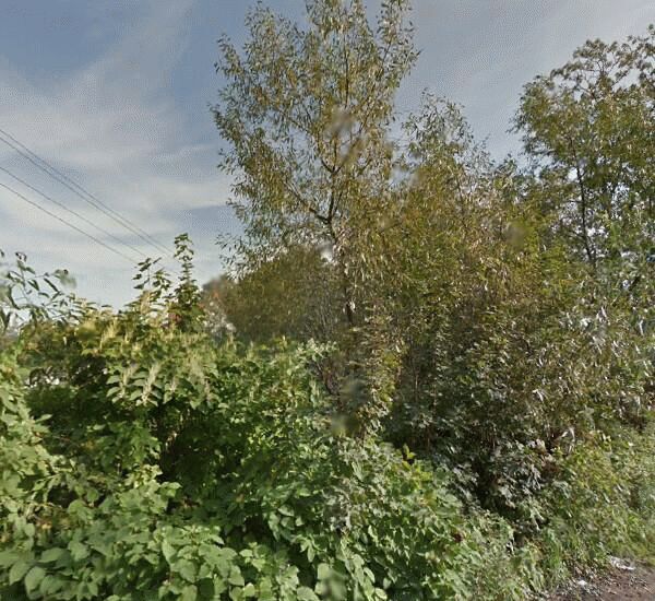 Банкомат Сбербанка России по адресу улица Камская 62